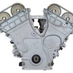 VEGE Long Block Crate Engines DFWV
