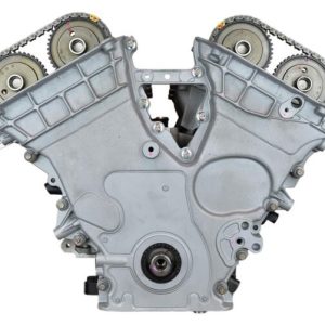 VEGE Long Block Crate Engines DFWV