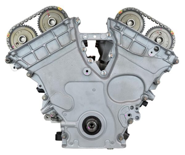 VEGE Long Block Crate Engines DFWV
