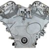 VEGE Long Block Crate Engines DFWZ