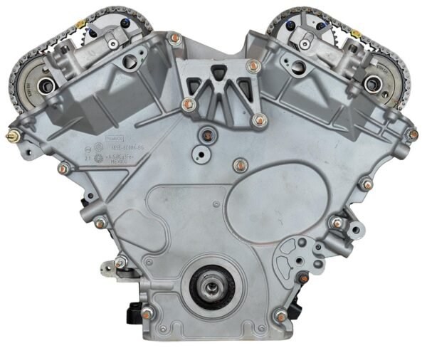 VEGE Long Block Crate Engines DFWZ