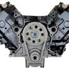 VEGE Long Block Crate Engines DFX5
