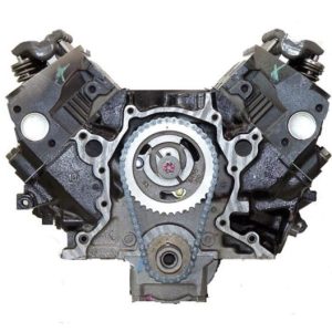 VEGE Long Block Crate Engines DFX6