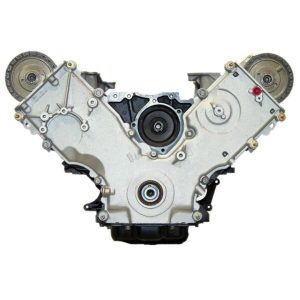 VEGE Long Block Crate Engines DFX7