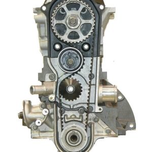 VEGE Long Block Crate Engines DFX9