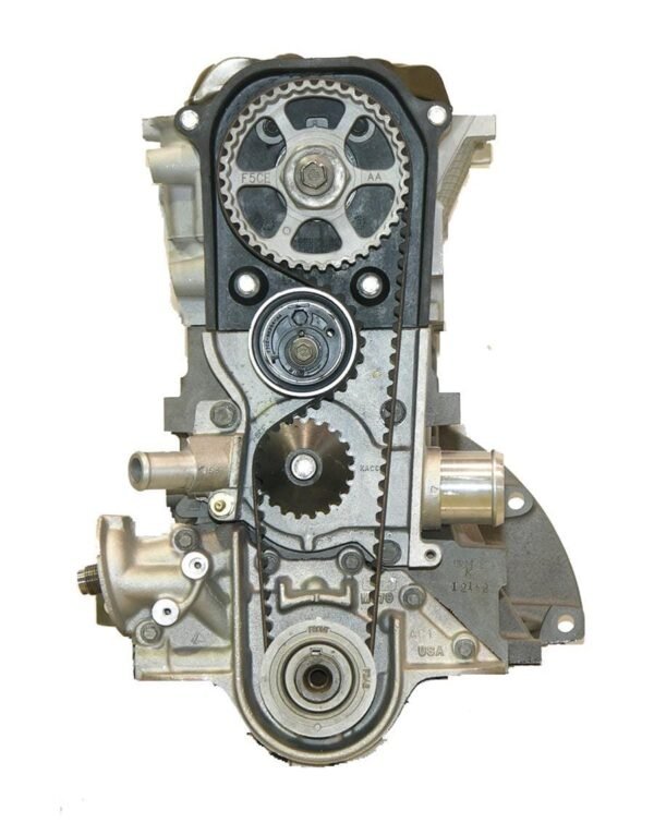 VEGE Long Block Crate Engines DFX9