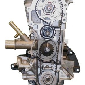 VEGE Long Block Crate Engines DFXA
