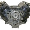 VEGE Long Block Crate Engines DFXD