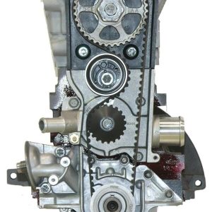 VEGE Long Block Crate Engines DFXE