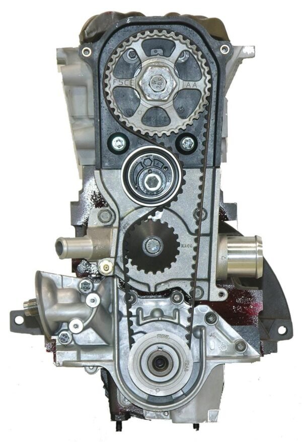 VEGE Long Block Crate Engines DFXE