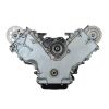 VEGE Long Block Crate Engines DFXF