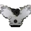 VEGE Long Block Crate Engines DFXN