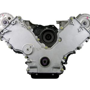 VEGE Long Block Crate Engines DFXN