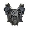 VEGE Long Block Crate Engines DFXP