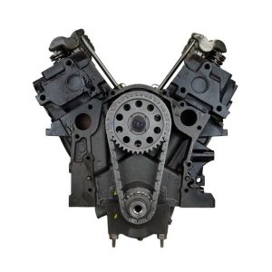 VEGE Long Block Crate Engines DFXP