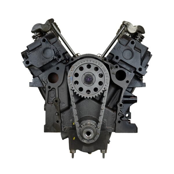 VEGE Long Block Crate Engines DFXP