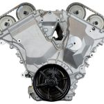 VEGE Long Block Crate Engines DFXR