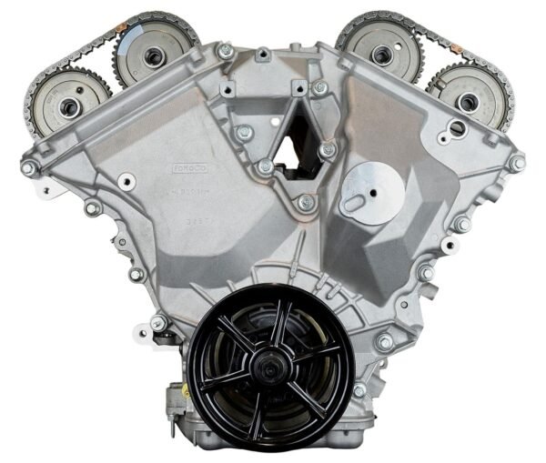 VEGE Long Block Crate Engines DFXR