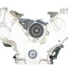 VEGE Long Block Crate Engines DFXX