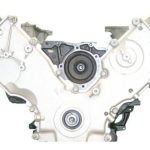 VEGE Long Block Crate Engines DFXX