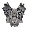 VEGE Long Block Crate Engines DFXY