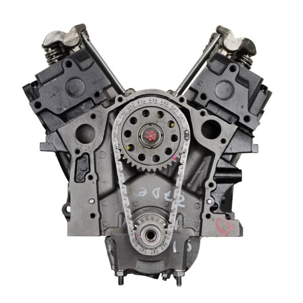 VEGE Long Block Crate Engines DFXY