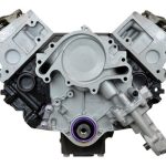 VEGE Long Block Crate Engines DFY2