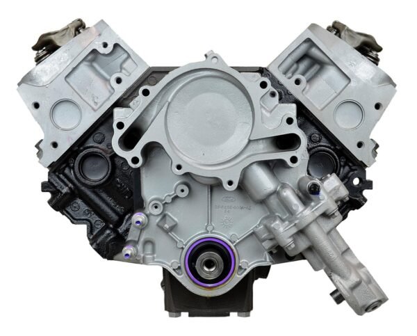 VEGE Long Block Crate Engines DFY2