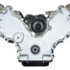 VEGE Long Block Crate Engines DFY3