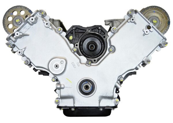 VEGE Long Block Crate Engines DFY3