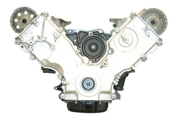 VEGE Long Block Crate Engines DFY4