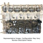 VEGE Long Block Crate Engines DFY5