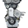 VEGE Long Block Crate Engines DFYE