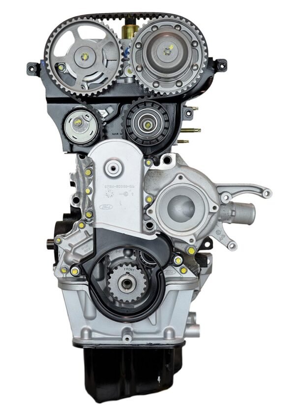 VEGE Long Block Crate Engines DFYE