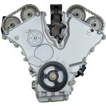VEGE Long Block Crate Engines DFYK