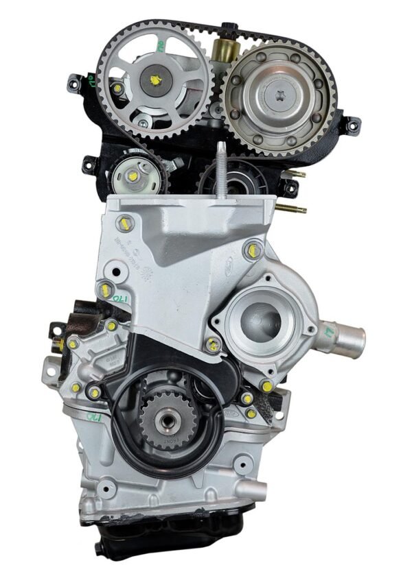 VEGE Long Block Crate Engines DFZ1