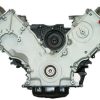 VEGE Long Block Crate Engines DFZ3