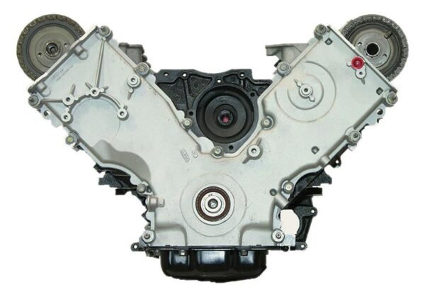 VEGE Long Block Crate Engines DFZ3