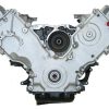 VEGE Long Block Crate Engines DFZ4