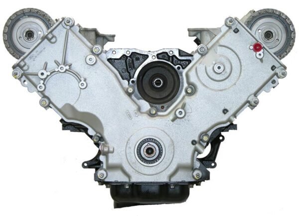 VEGE Long Block Crate Engines DFZ4