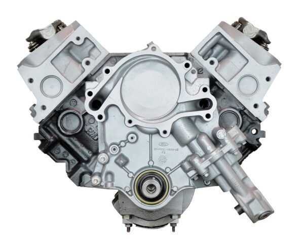 VEGE Long Block Crate Engines DFZ6