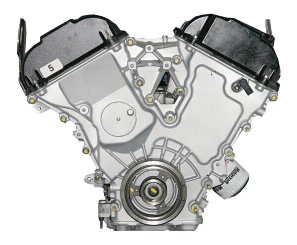 VEGE Long Block Crate Engines DFZ7