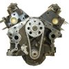 VEGE Long Block Crate Engines DFZ8