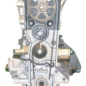VEGE Long Block Crate Engines DFZE
