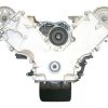 VEGE Long Block Crate Engines DFZF