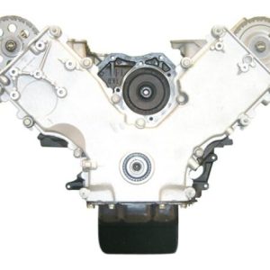 VEGE Long Block Crate Engines DFZF