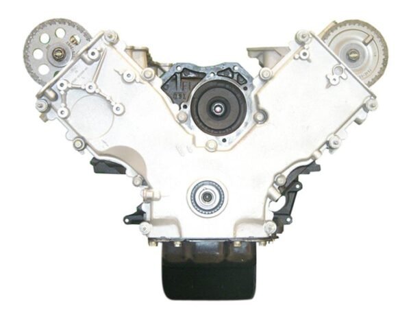 VEGE Long Block Crate Engines DFZF