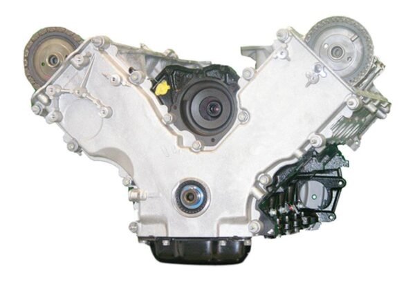 VEGE Long Block Crate Engines DFZH