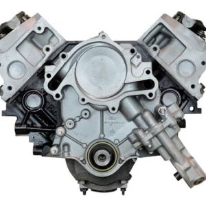 VEGE Long Block Crate Engines DFZP