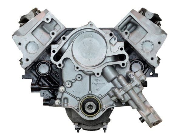 VEGE Long Block Crate Engines DFZP